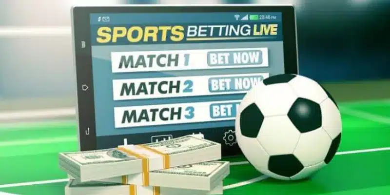 Một số chiến lược cược Kèo Thơm mà bạn có thể áp dụng